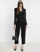 Michael Kors Pantaloni SATIN CARGO PANT | Loose fit