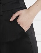 Michael Kors Pantaloni SATIN CARGO PANT | Loose fit