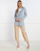 Michael Kors Pantaloni țigarete | Straight fit