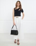 Michael Kors Pantaloni WIDE LEG PANT | Straight fit
