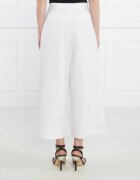 Michael Kors Pantaloni WIDE LEG PANT | Straight fit
