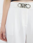 Michael Kors Pantaloni WIDE LEG PANT | Straight fit