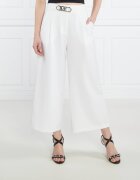 Michael Kors Pantaloni WIDE LEG PANT | Straight fit