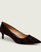 Michael Kors Pantofi Alina Flex | piele întoarsă