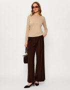 Michael Kors Pantofi Alina Flex | piele întoarsă
