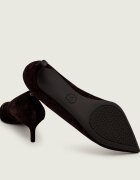 Michael Kors Pantofi Alina Flex | piele întoarsă