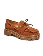 Michael Kors Pantofi loafer Cameron | piele întoarsă