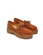 Michael Kors Pantofi loafer Cameron | piele întoarsă