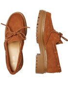 Michael Kors Pantofi loafer Cameron | piele întoarsă