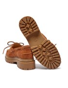 Michael Kors Pantofi loafer Cameron | piele întoarsă