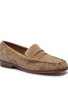 Michael Kors Pantofi loafer Carlson | piele întoarsă