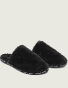 Michael Kors Papuci de casă Janis | shearling