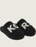 Michael Kors Papuci de casă Janis | shearling