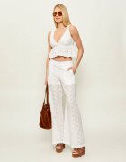 Michael Kors Platforme Raven | piele întoarsă