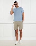 Michael Kors Polo | Regular Fit | stretch pique