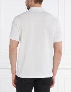 Michael Kors Polo SS ZIP LOGO | Regular Fit