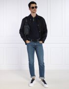 Michael Kors Polo SS ZIP LOGO | Regular Fit