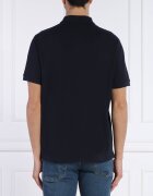 Michael Kors Polo SS ZIP LOGO | Regular Fit