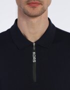 Michael Kors Polo SS ZIP LOGO | Regular Fit