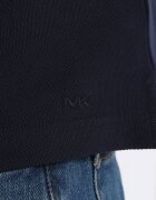 Michael Kors Polo SS ZIP LOGO | Regular Fit