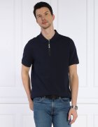 Michael Kors Polo SS ZIP LOGO | Regular Fit