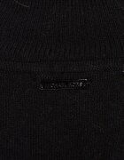Michael Kors Poncho | Oversize fit cu adaos de lână și cașmir