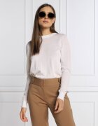 Michael Kors Pulover MERINO BUTTON | Regular Fit