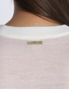 Michael Kors Pulover MERINO BUTTON | Regular Fit