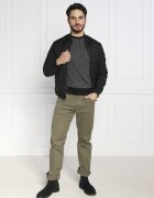 Michael Kors Pulover MICRO SIGNATURE | Slim Fit