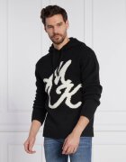 Michael Kors Pulover | Regular Fit cu adaos de lână