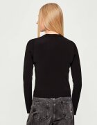 Michael Kors Pulover | Slim Fit