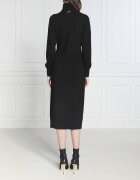 Michael Kors Rochie cu adaos de lână și cașmir
