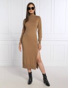 Michael Kors Rochie cu adaos de lână și cașmir