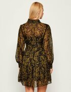 Michael Kors Rochie + jupă Paisley