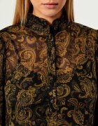 Michael Kors Rochie + jupă Paisley