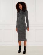 Michael Kors Rochie METLIC MOCK