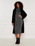 Michael Kors Rochie METLIC MOCK
