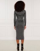 Michael Kors Rochie METLIC MOCK
