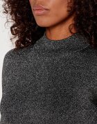Michael Kors Rochie METLIC MOCK