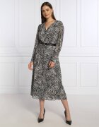 Michael Kors rochie z paskiem