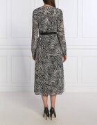 Michael Kors rochie z paskiem