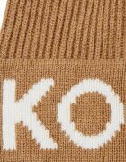 Michael Kors Șal + căciulă cu adaos de lână