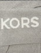 Michael Kors Șal RIB cu adaos de lână