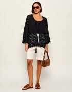 Michael Kors Sandale INDRA | piele întoarsă