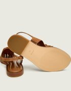 Michael Kors Sandale INDRA | piele întoarsă