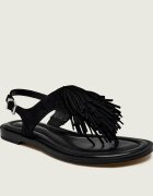 Michael Kors Sandale Indra | piele întoarsă
