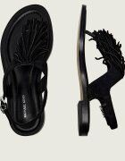 Michael Kors Sandale Indra | piele întoarsă
