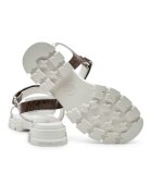 Michael Kors Sandale Ridley