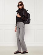 Michael Kors Șlapi Byers cu adaos de piele