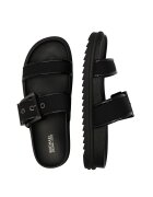 Michael Kors Șlapi Colby cu adaos de piele